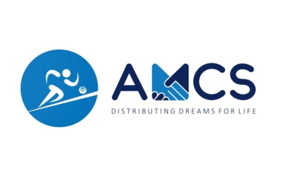 AMCS Pvt. Ltd. – Leading Business